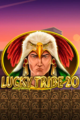 Lucky Tribe 20 игра онлайн | Казино 888 бесплатно и без регистрации