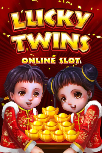 Lucky Twins игра онлайн | Казино 888 бесплатно и без регистрации