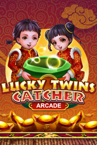 Lucky Twins Catcher игра онлайн | Казино 888 бесплатно и без регистрации