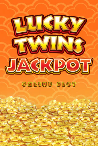 Lucky Twins Jackpot игра онлайн | Казино 888 бесплатно и без регистрации