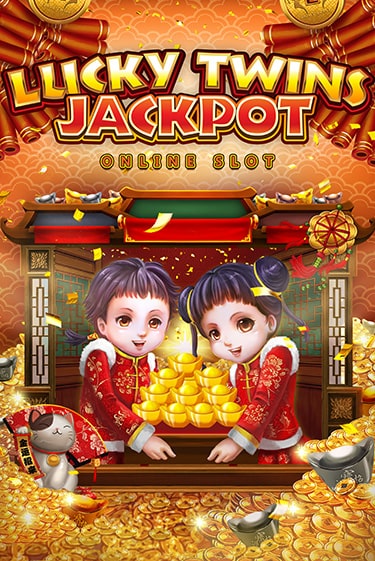 Lucky Twins Jackpot игра онлайн | Казино 888 бесплатно и без регистрации