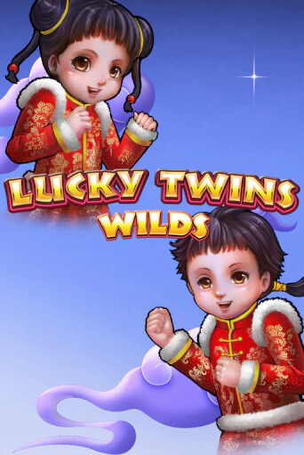 Lucky Twins Wilds игра онлайн | Казино 888 бесплатно и без регистрации