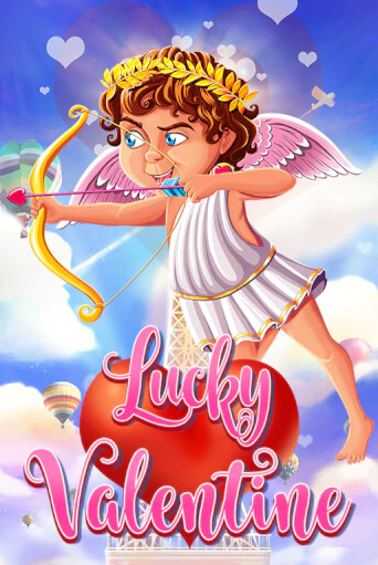 Lucky Valentine игра онлайн | Казино 888 бесплатно и без регистрации