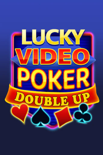 Lucky Video Poker игра онлайн | Казино 888 бесплатно и без регистрации