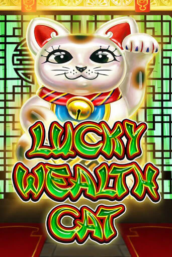 Lucky Wealth Cat игра онлайн | Казино 888 бесплатно и без регистрации