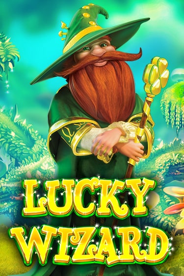 Lucky Wizard игра онлайн | Казино 888 бесплатно и без регистрации