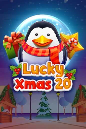 Lucky Xmas 20 игра онлайн | Казино 888 бесплатно и без регистрации