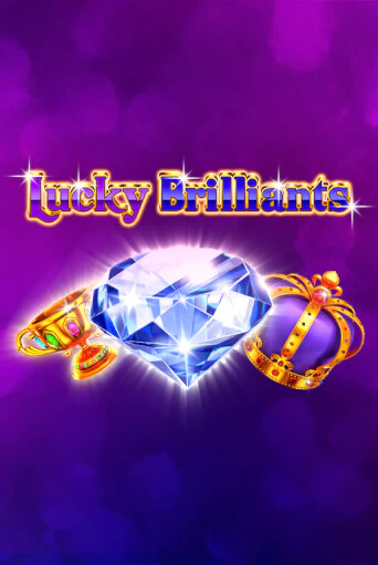 Lucky Brilliants игра онлайн | Казино 888 бесплатно и без регистрации