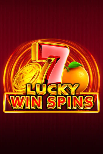 Lucky Win Spins игра онлайн | Казино 888 бесплатно и без регистрации