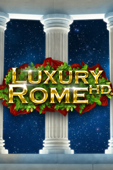 Luxury Rome игра онлайн | Казино 888 бесплатно и без регистрации