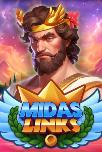 Midas Links: Running Wins игра онлайн | Казино 888 бесплатно и без регистрации