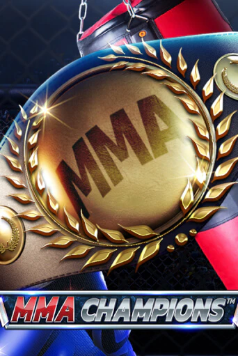 MMA Champions игра онлайн | Казино 888 бесплатно и без регистрации