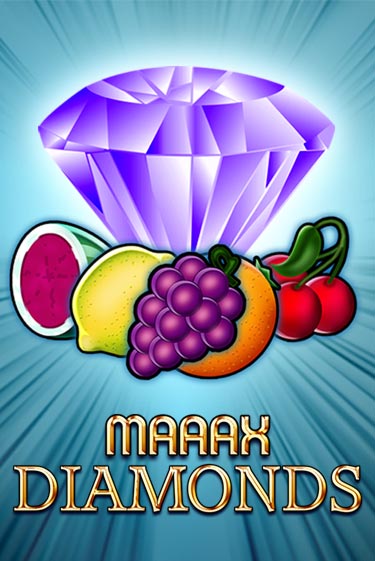 Maaax Diamonds игра онлайн | Казино 888 бесплатно и без регистрации