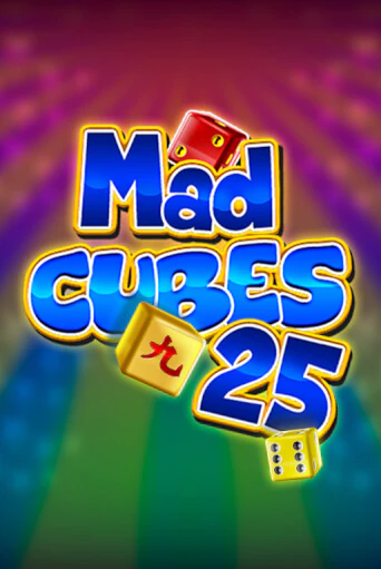 Mad Cubes 25 игра онлайн | Казино 888 бесплатно и без регистрации