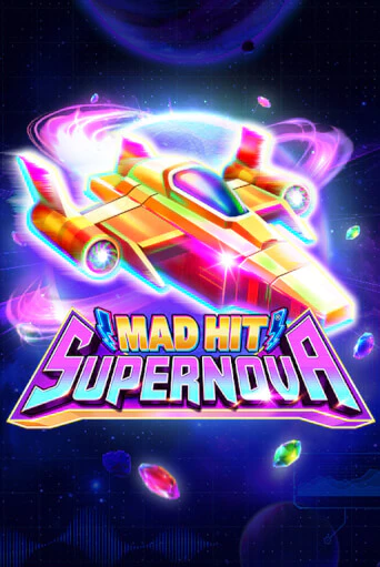 Mad Hit Supernova игра онлайн | Казино 888 бесплатно и без регистрации