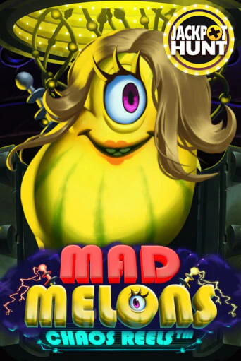 Mad Melons: Chaos Reels игра онлайн | Казино 888 бесплатно и без регистрации