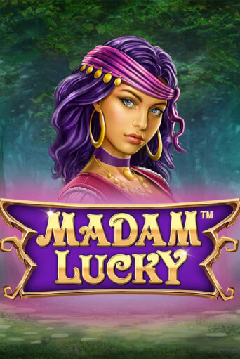 Madam Lucky игра онлайн | Казино 888 бесплатно и без регистрации