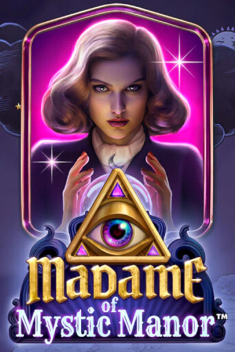 Madame of Mystic Manor игра онлайн | Казино 888 бесплатно и без регистрации