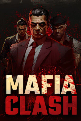 Mafia Clash игра онлайн | Казино 888 бесплатно и без регистрации