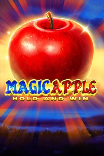 Magic Apple: Hold and Win игра онлайн | Казино 888 бесплатно и без регистрации