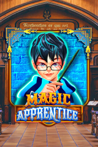 Magic Apprentice игра онлайн | Казино 888 бесплатно и без регистрации