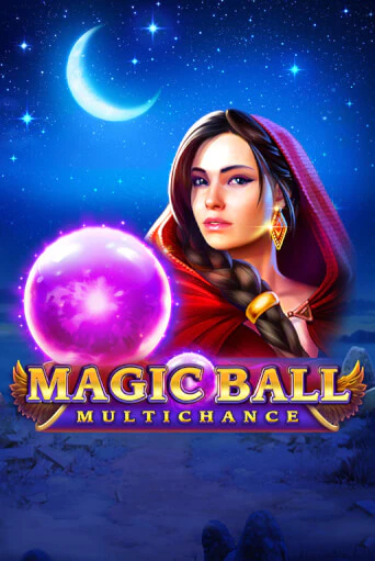 Magic Ball: Multichance игра онлайн | Казино 888 бесплатно и без регистрации