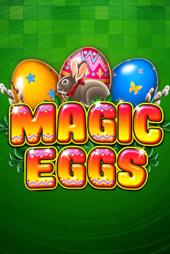 Magic Eggs игра онлайн | Казино 888 бесплатно и без регистрации