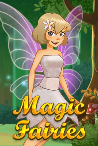 Magic Fairies игра онлайн | Казино 888 бесплатно и без регистрации