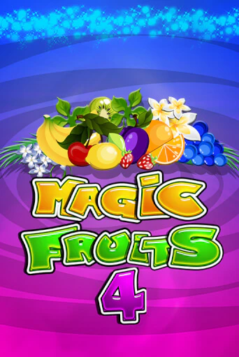 Magic Fruits 4 игра онлайн | Казино 888 бесплатно и без регистрации