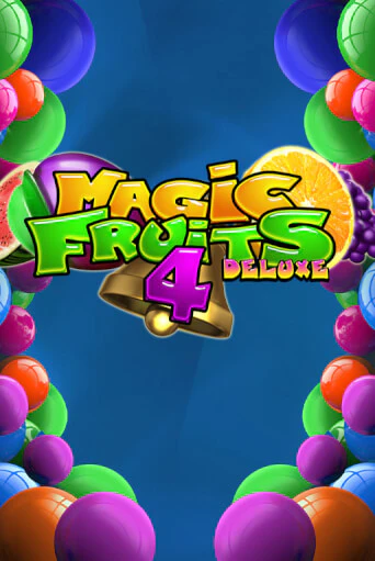 Magic Fruits 4 Deluxe игра онлайн | Казино 888 бесплатно и без регистрации