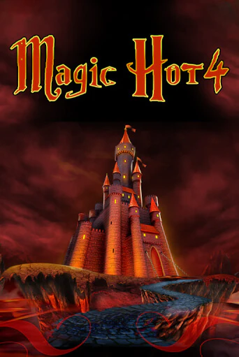 Magic Hot 4 Deluxe игра онлайн | Казино 888 бесплатно и без регистрации