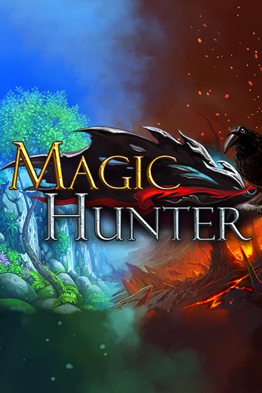 Magic Hunter игра онлайн | Казино 888 бесплатно и без регистрации