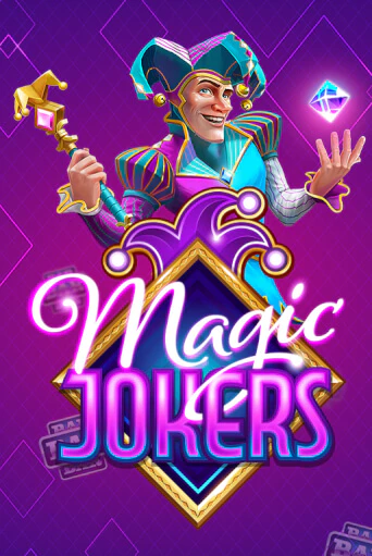 Magic Jokers игра онлайн | Казино 888 бесплатно и без регистрации