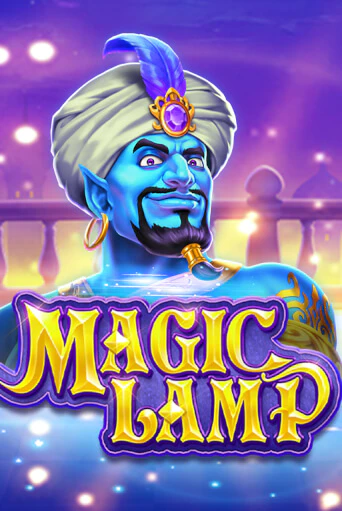 Magic Lamp игра онлайн | Казино 888 бесплатно и без регистрации