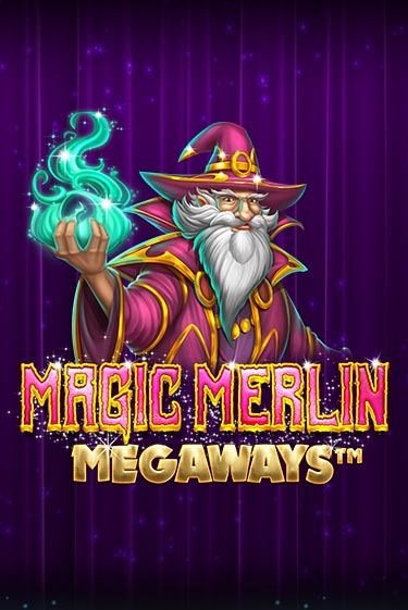 Magic Merlin Megaways игра онлайн | Казино 888 бесплатно и без регистрации