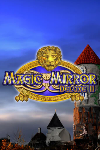 Magic Mirror Deluxe II игра онлайн | Казино 888 бесплатно и без регистрации