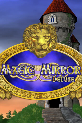 Magic Mirror Deluxe игра онлайн | Казино 888 бесплатно и без регистрации