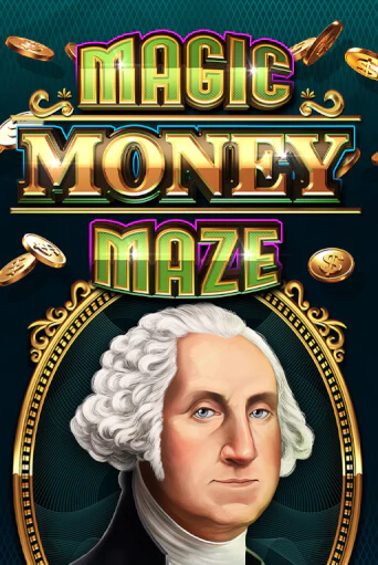 Magic Money Maze игра онлайн | Казино 888 бесплатно и без регистрации