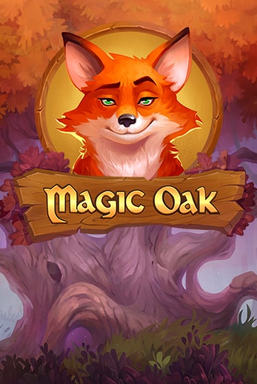 Magic Oak игра онлайн | Казино 888 бесплатно и без регистрации