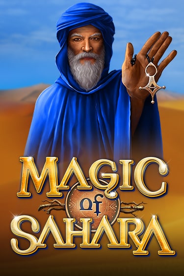 Magic of Sahara игра онлайн | Казино 888 бесплатно и без регистрации