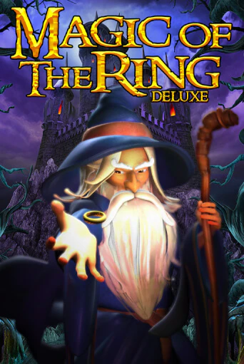 Magic of the Ring Deluxe игра онлайн | Казино 888 бесплатно и без регистрации