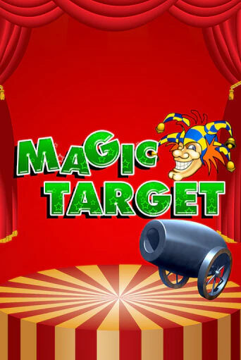 Magic Target игра онлайн | Казино 888 бесплатно и без регистрации