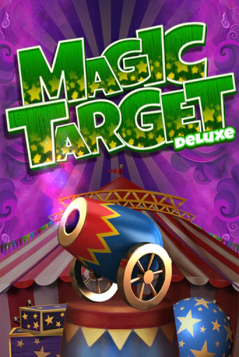 Magic Target Deluxe игра онлайн | Казино 888 бесплатно и без регистрации