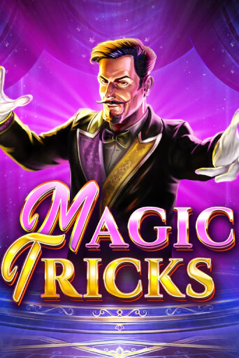 Magic Tricks игра онлайн | Казино 888 бесплатно и без регистрации