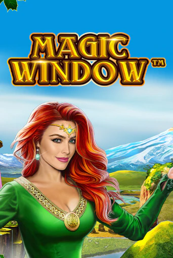 Magic Window игра онлайн | Казино 888 бесплатно и без регистрации