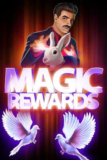 Magic Rewards игра онлайн | Казино 888 бесплатно и без регистрации