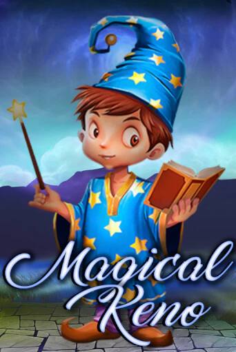 Magical Keno игра онлайн | Казино 888 бесплатно и без регистрации