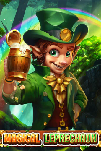 Magical Leprechaun игра онлайн | Казино 888 бесплатно и без регистрации