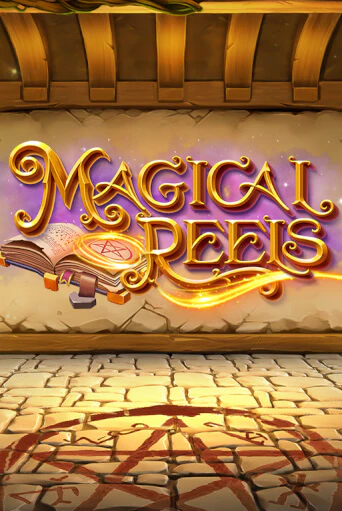 Magical Reels игра онлайн | Казино 888 бесплатно и без регистрации