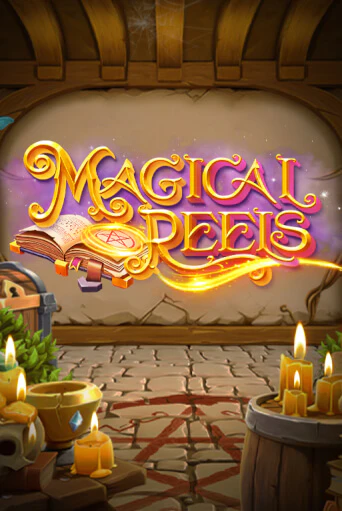 Magical Reels игра онлайн | Казино 888 бесплатно и без регистрации